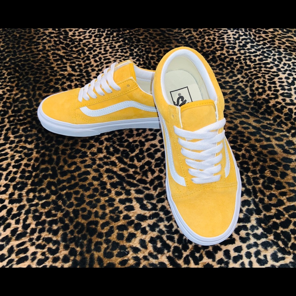 Vans Shoes